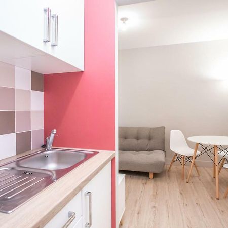 Appartement 3 - Tout Equipe - Carmes, 툴루즈 외부 사진