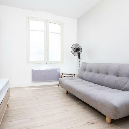 Appartement 3 - Tout Equipe - Carmes, 툴루즈 외부 사진