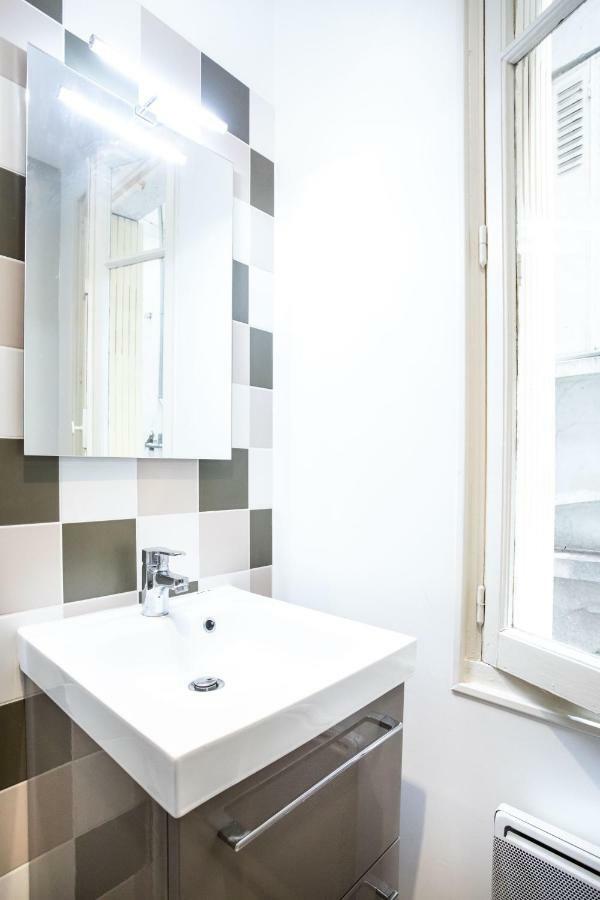 Appartement 3 - Tout Equipe - Carmes, 툴루즈 외부 사진