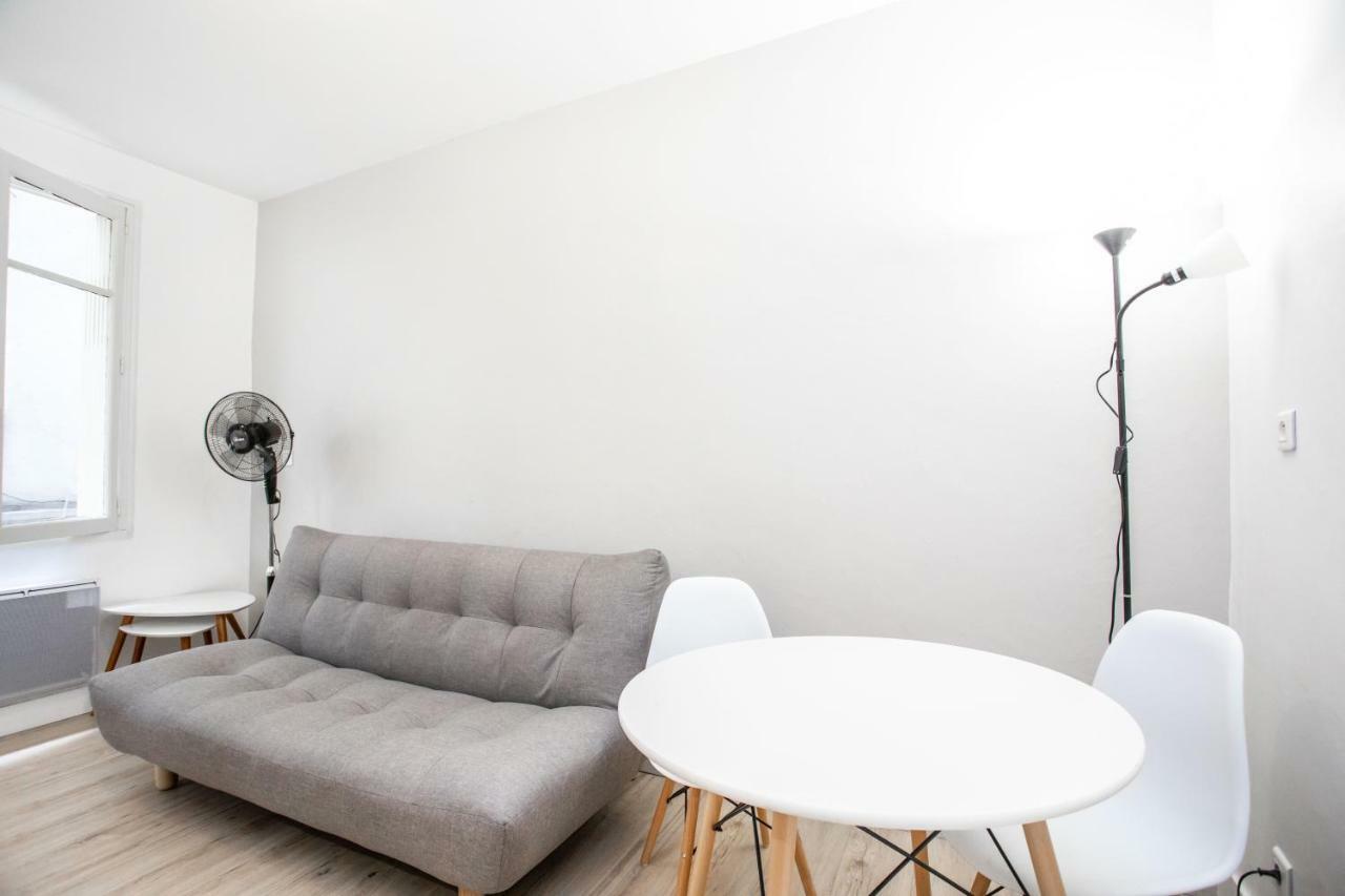 Appartement 3 - Tout Equipe - Carmes, 툴루즈 외부 사진