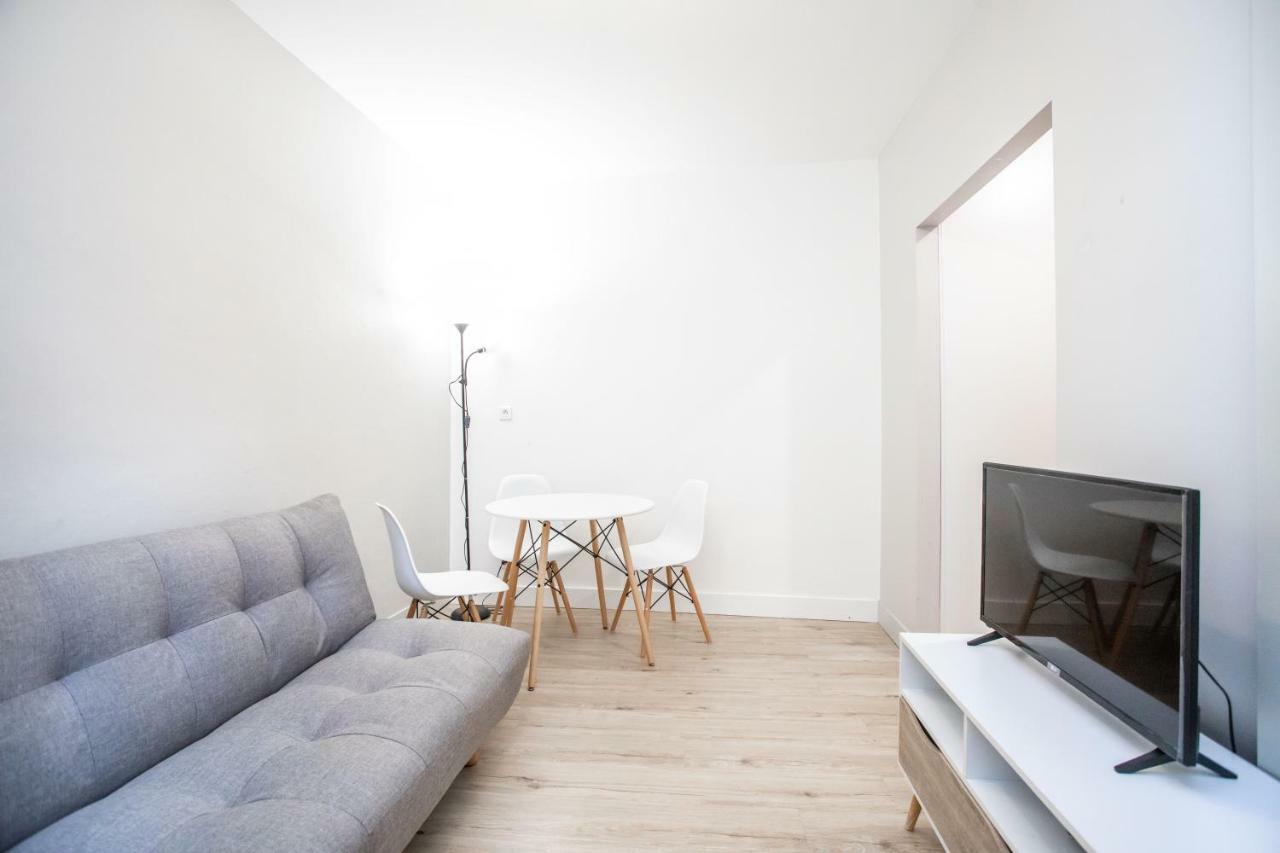 Appartement 3 - Tout Equipe - Carmes, 툴루즈 외부 사진